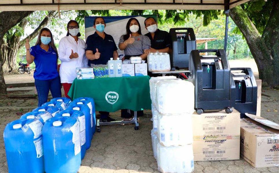Photo of Gecelca: comprometidos con la salud de nuestra gente Córdoba