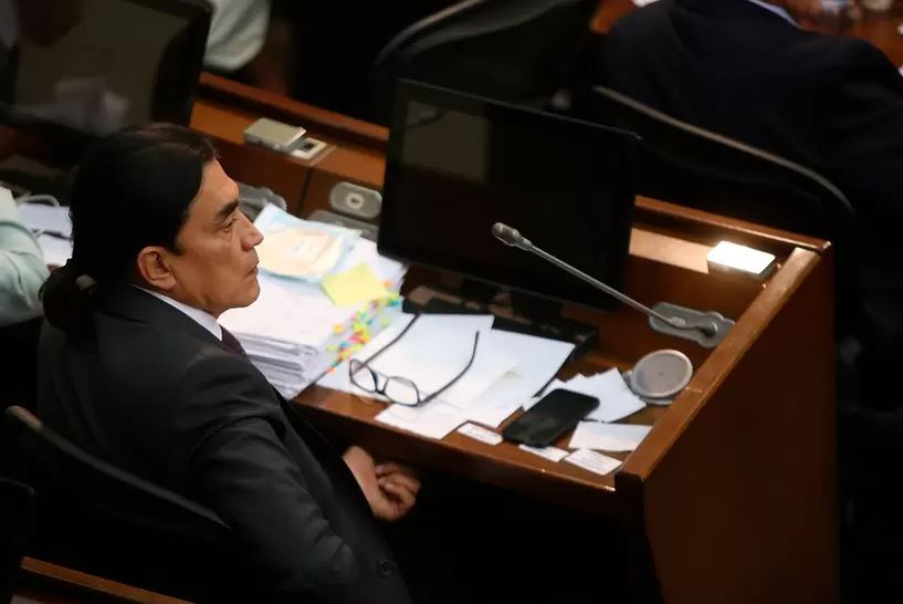 Photo of Procuraduría abrió indagación contra Gustavo Bolívar por financiar la ‘Primera Línea’