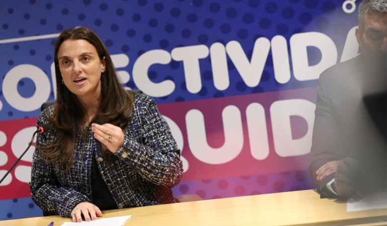 Photo of Procuraduría archivó proceso contra Karen Abudinen por escándalo de Centros Poblados