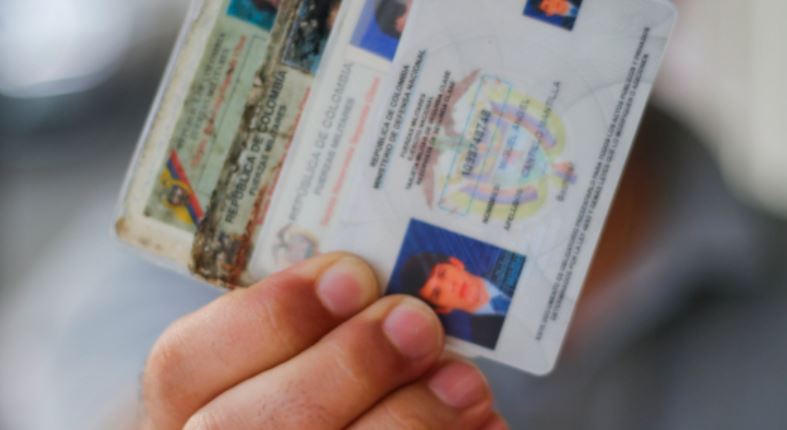 Photo of Libreta militar: inician las jornadas de amnistía para los colombianos catalogados como remisos