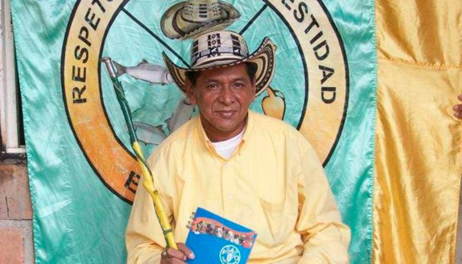 Photo of Envían a la cárcel a líder indígena investigado por abuso sexual de su nieta en La Apartada