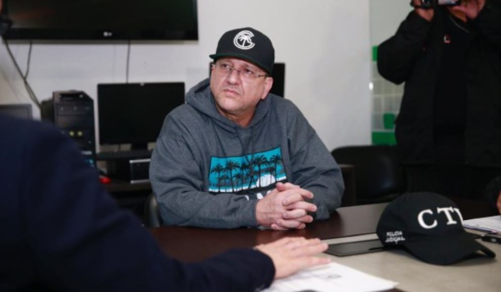 Photo of Fiscalía impone medida de aseguramiento contra alias «Macaco»