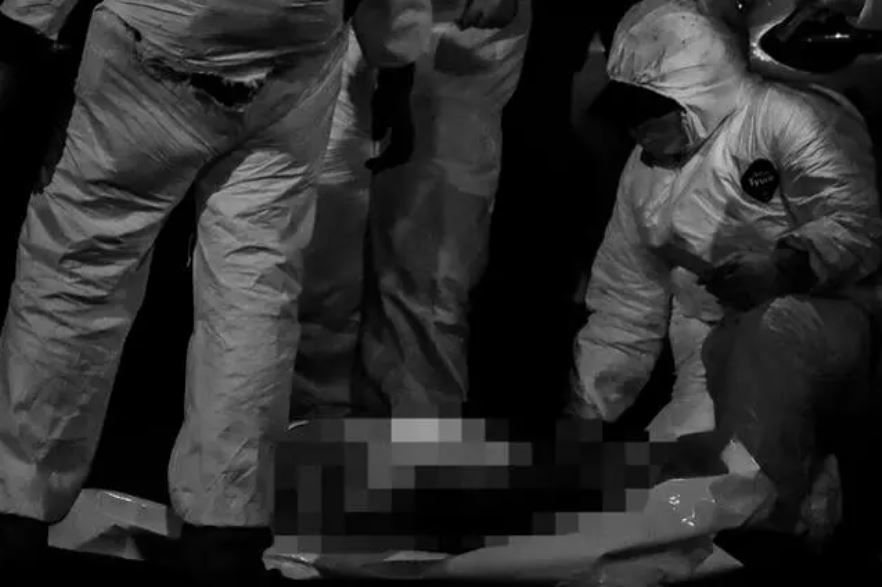 Photo of Masacre en Nariño: cuatro mujeres asesinadas y seis personas más heridas