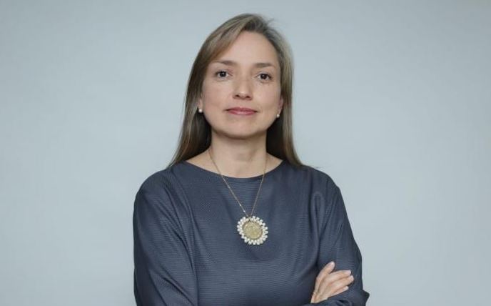 Photo of Carmen Ligia Valderrama es la nueva ministra de las TIC