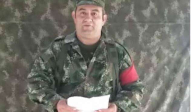 Photo of En el Nudo de Paramillo estaría cercado alias ‘Otoniel’, según la Policía