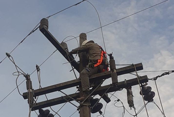 Photo of Con la renovación de equipos Afinia mejora el servicio en Ayapel