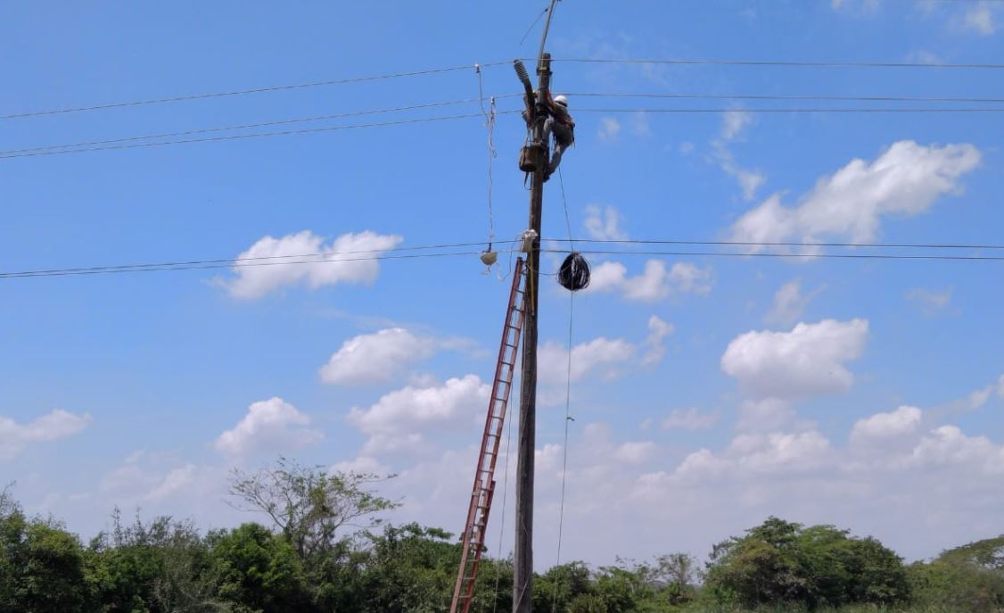 Photo of Afinia renovará infraestructura eléctrica en Pueblo Nuevo