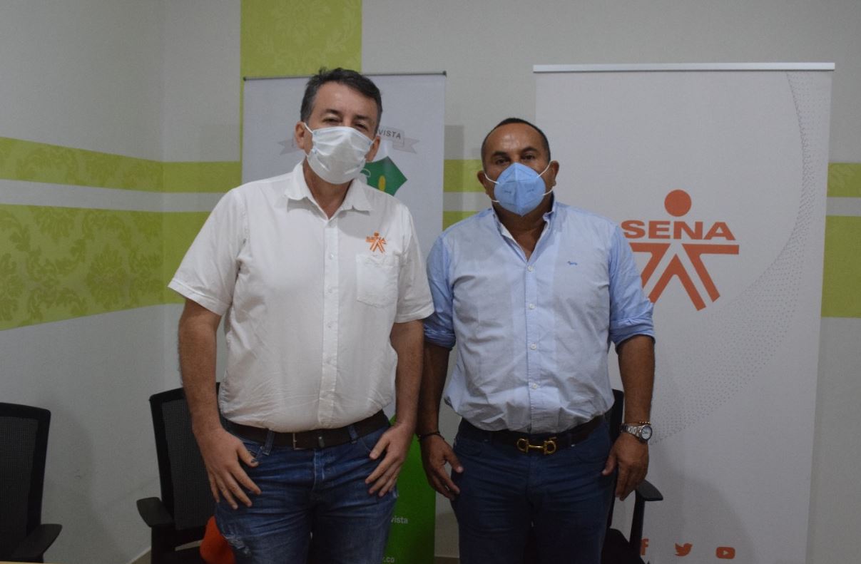 Photo of Socializan la Ruta del Emprendimiento que apoyará a emprendedores de Buenavista