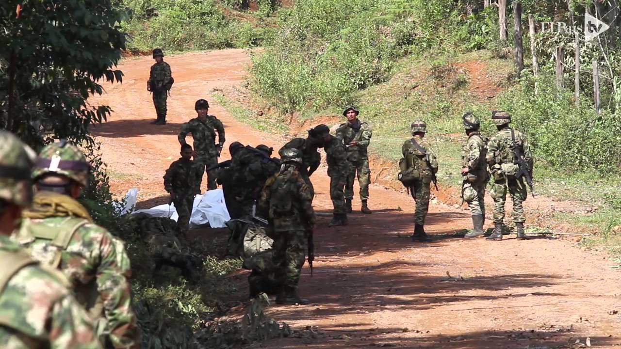 Photo of Atribuyen al Clan del Golfo ataque con explosivos a Ejército en Puerto Libertador
