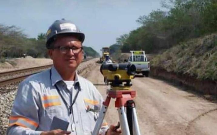 Photo of Buscan a topógrafo desaparecido entre Sahagún y Pueblo Nuevo