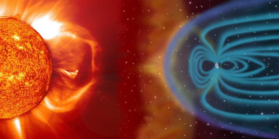 Photo of Tsunami solar dejaría a la Tierra sin internet durante meses