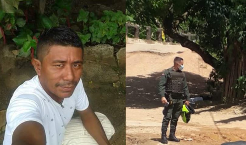 Photo of Pistolero asesinó a vendedor de galletas en La Apartada