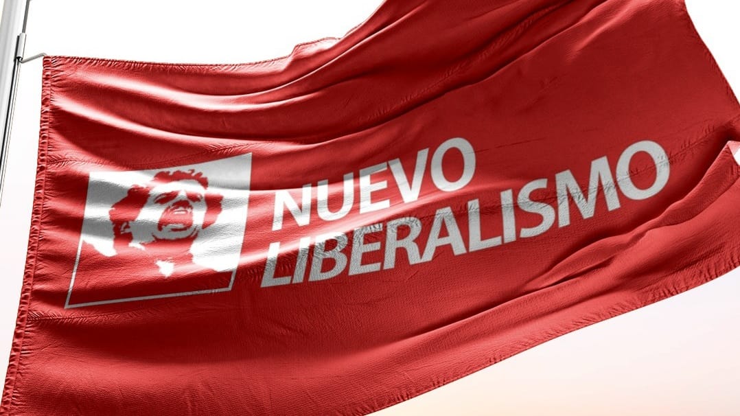 Photo of CNE le otorga la personería jurídica al Nuevo Liberalismo