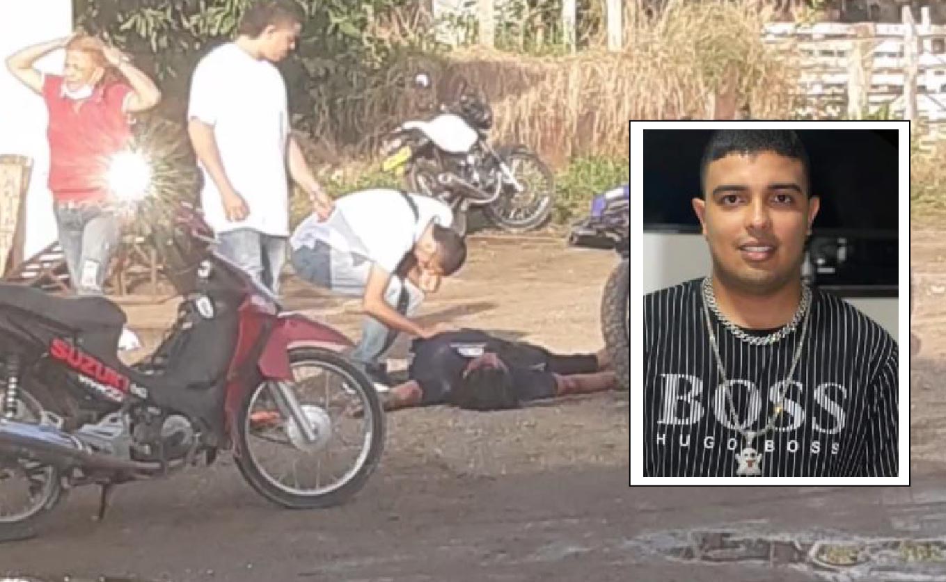 Photo of Asesinan a joven en estación de servicios de Planeta Rica