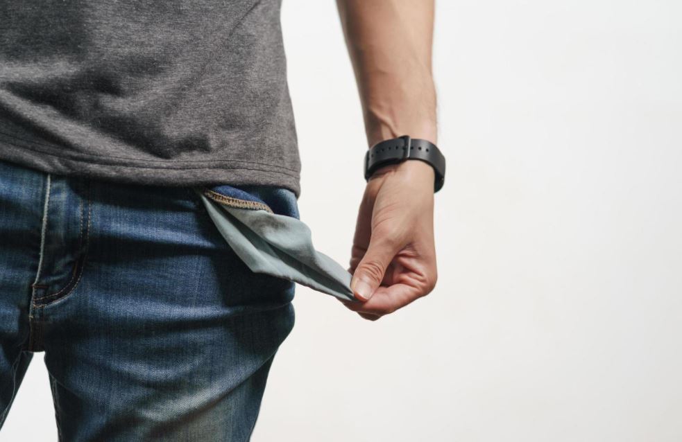 Photo of Aumenta el número de personas que se declaran en quiebra en Colombia