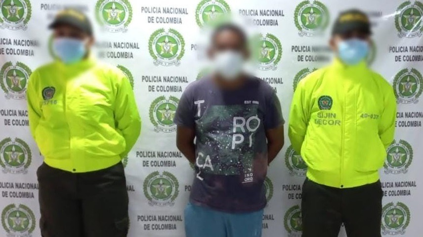 Photo of A la cárcel por abuso de su hijastra en Uré