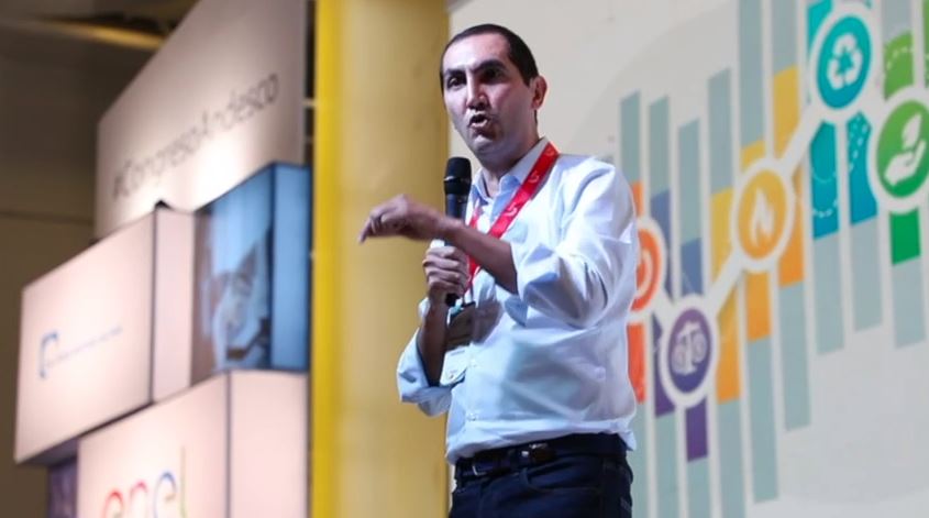 Photo of Barguil propone un fondo con recursos públicos para mejorar infraestructura energética del caribe, sin aumentar tarifas