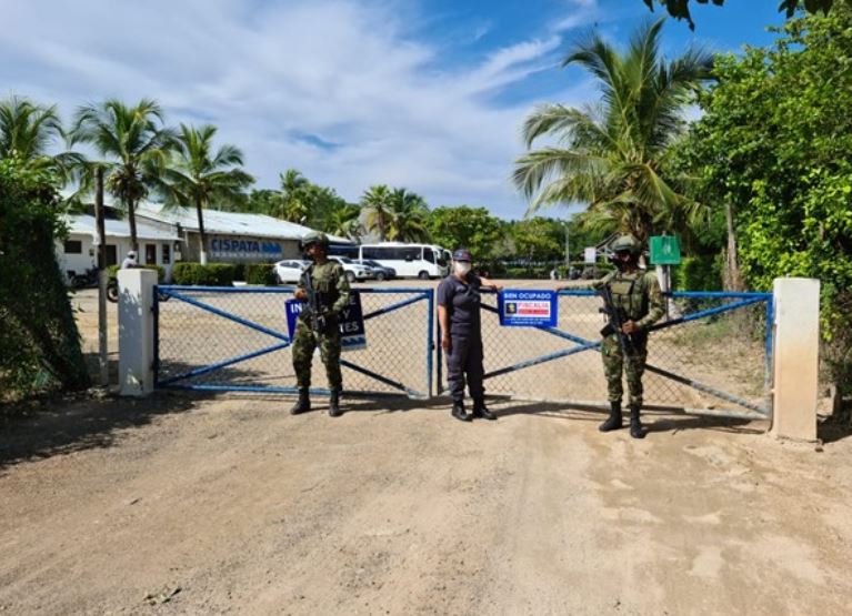 Photo of Aplican extinción de dominio a 32 inmuebles que pertenecerían al Clan del Golfo