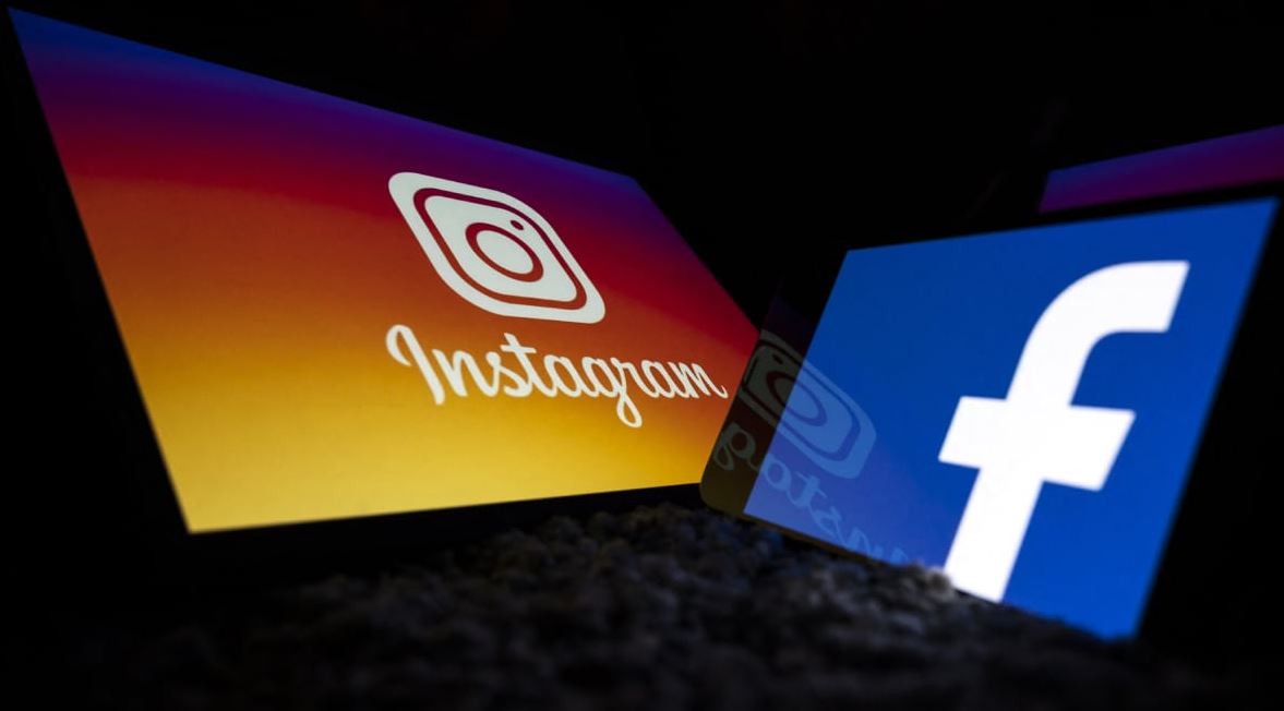 Photo of Facebook e Instagram se reconectan parcialmente después de casi seis horas de interrupción