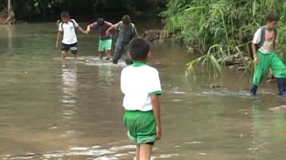 Photo of En el limbo la prestación del servicio de transporte escolar en Ayapel