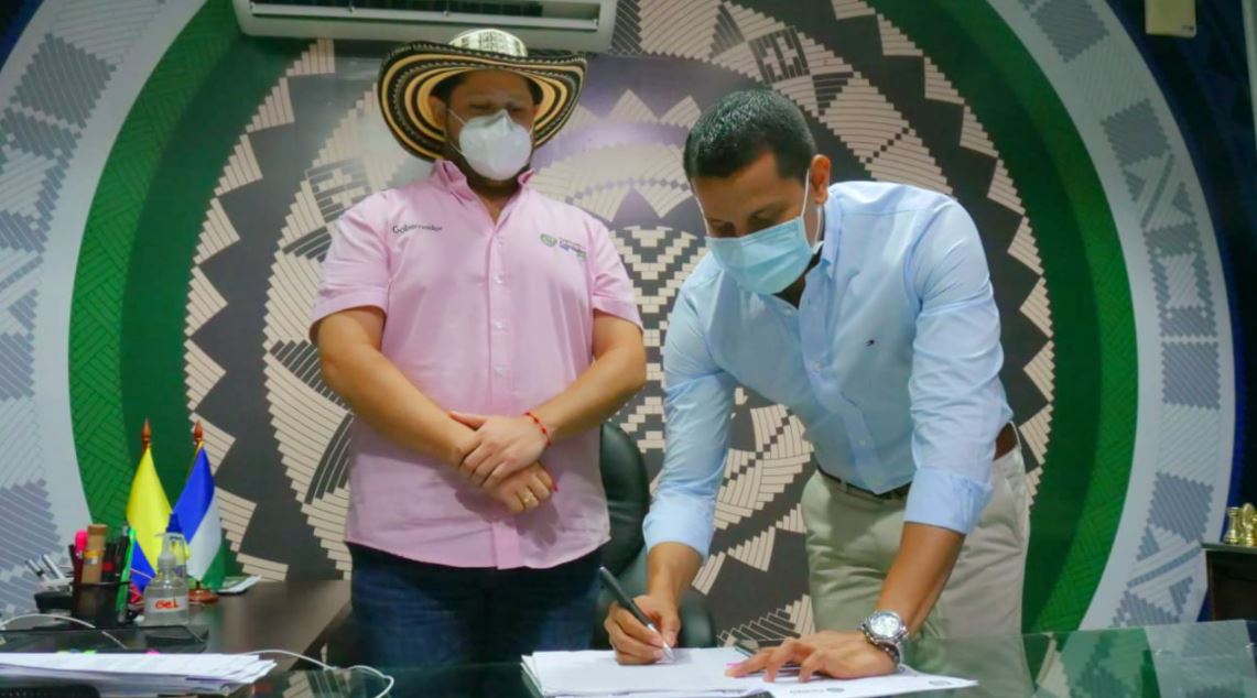 Photo of Córdoba tiene nuevo secretario de salud