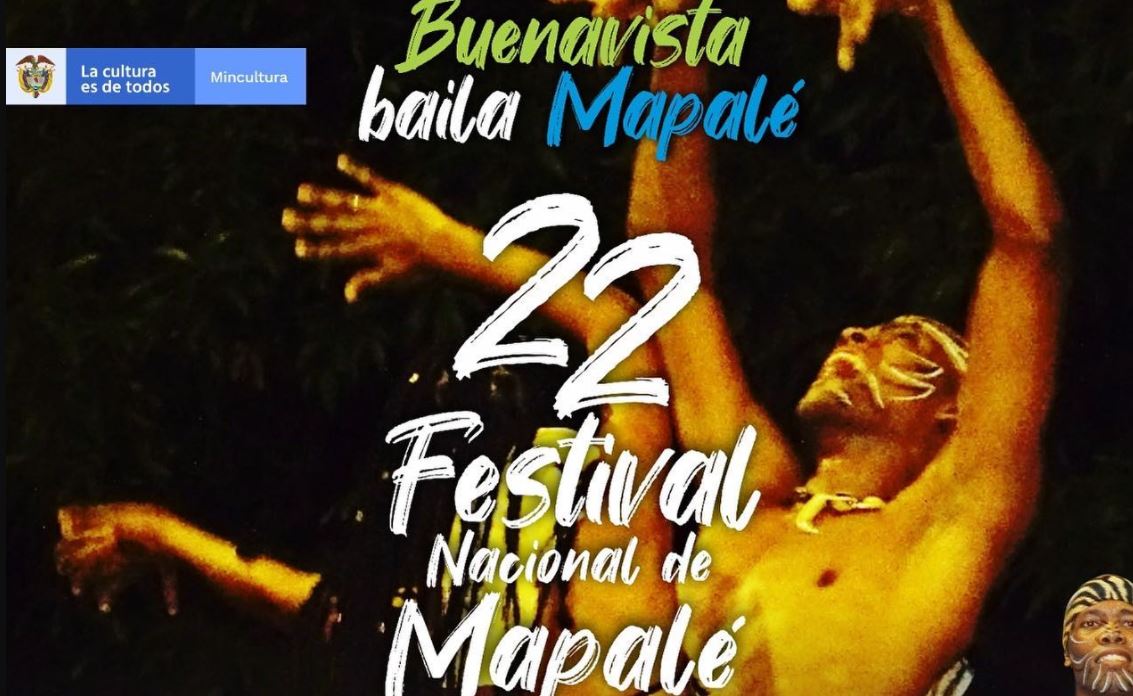 Photo of Buenavista se prepara para la versión 22 del festival del Mapalé