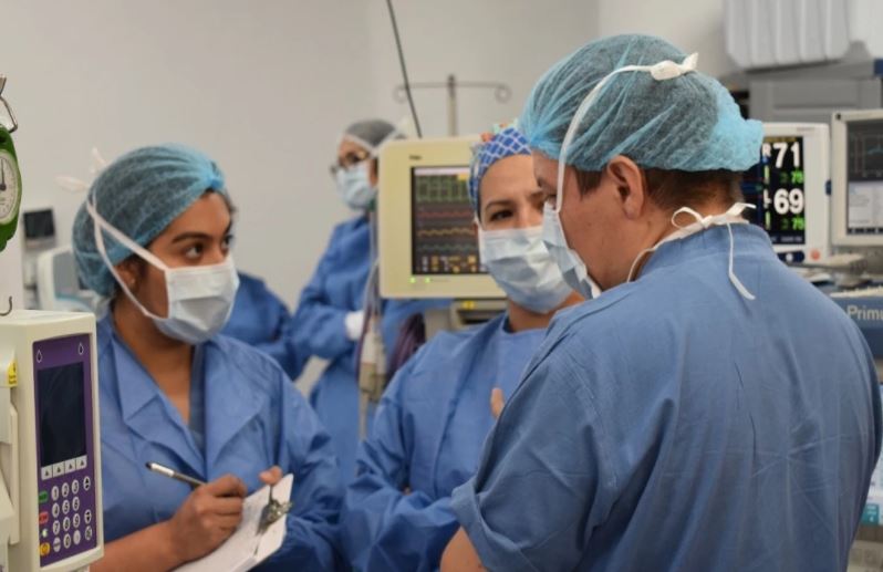 Photo of Hoy se conocerá el texto y será radicada en el Congreso la reforma a la salud