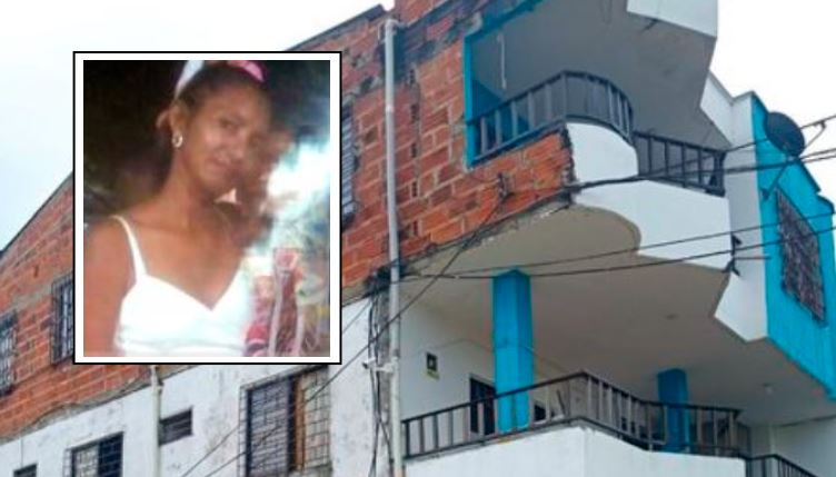 Photo of Encuentran a mujer muerta en un hotel de Planeta Rica