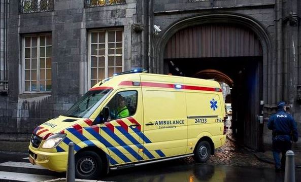 Photo of Siete ancianos murieron de un paro cardíaco por una orgía