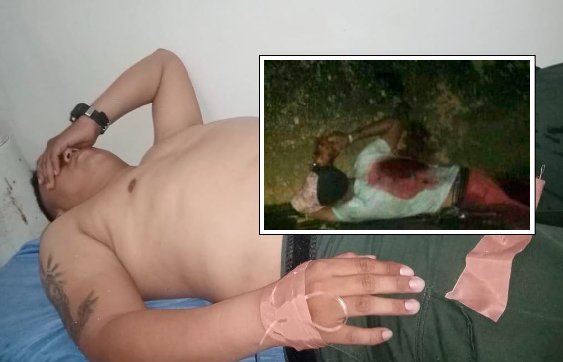 Photo of Plan pistola: Un presunto sicario abatido y dos policías heridos tras enfrentamiento en Uré