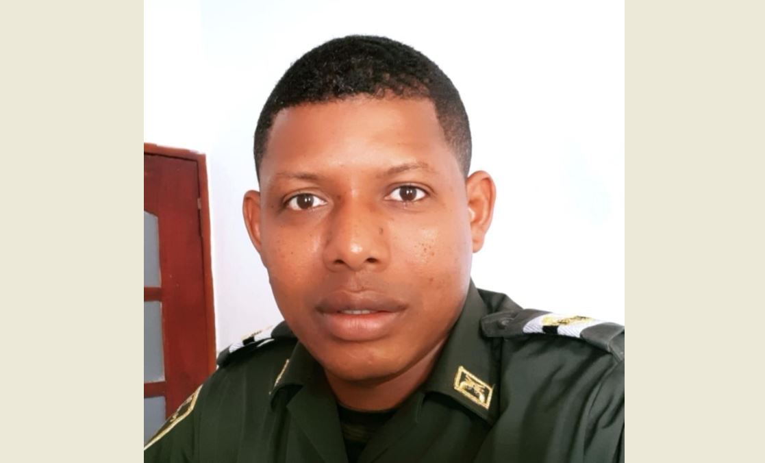 Photo of De Moñitos era el policía asesinado en Planeta Rica