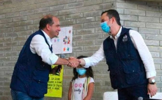 Photo of Designan nuevo defensor del pueblo en Córdoba