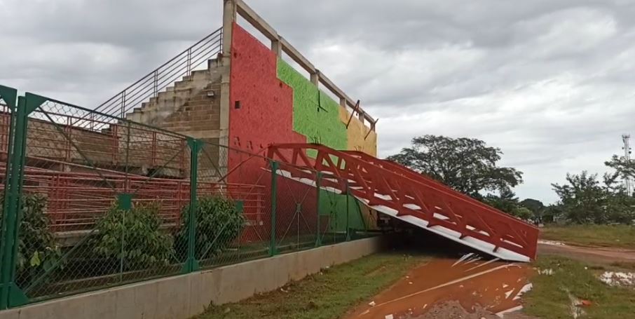 Photo of Vendaval causó estragos en Ayapel
