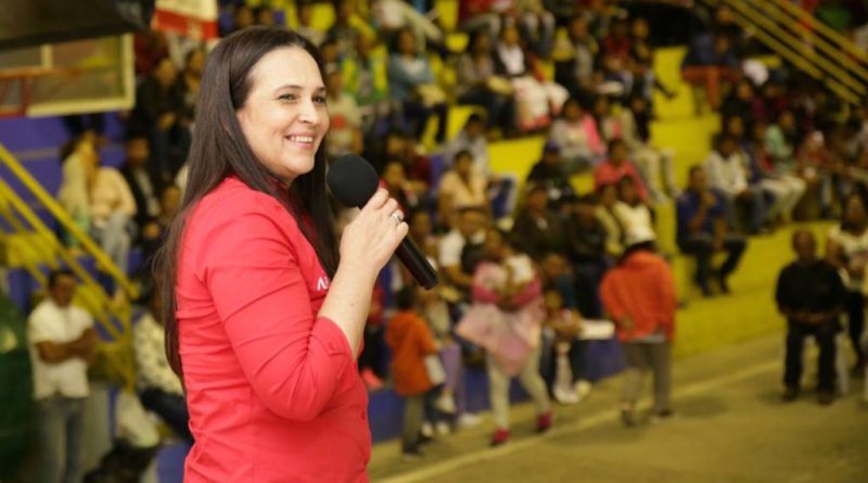 Photo of Se decidió: Alerth Casado aspirará a la Cámara de Representantes