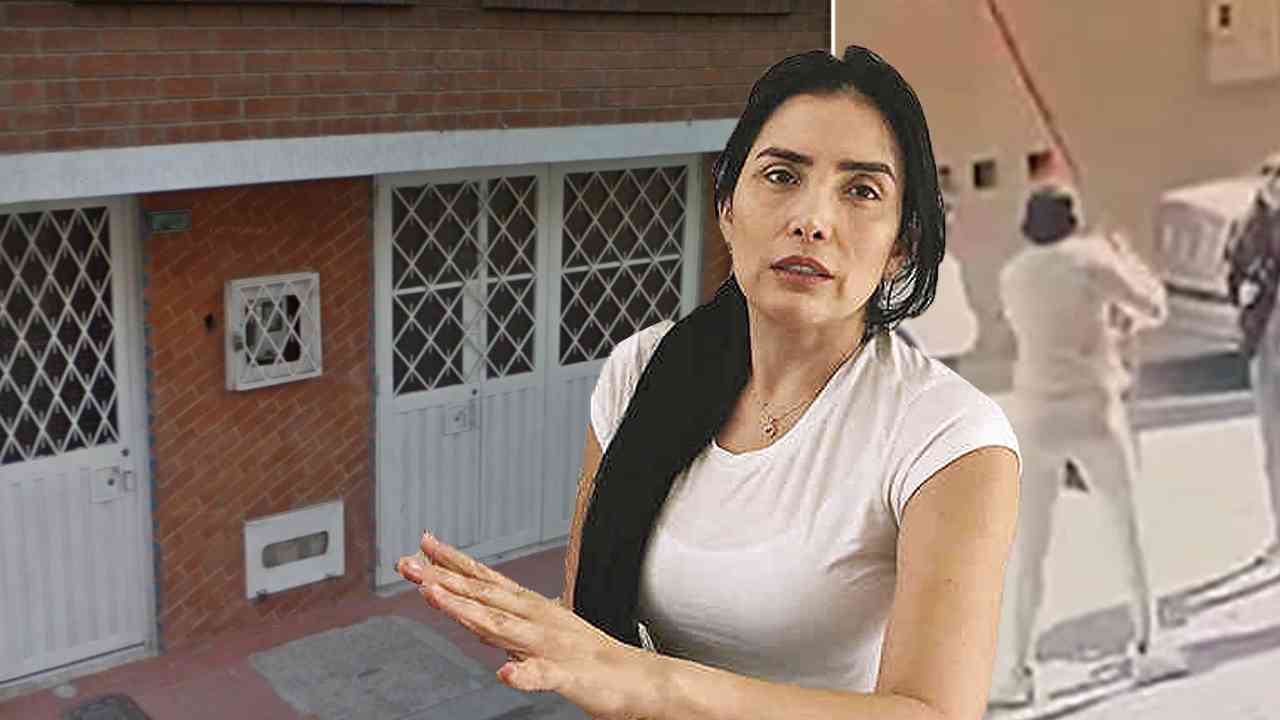 Photo of Condenan a 15 años de prisión a capitán del Inpec por fuga de Aida Merlano