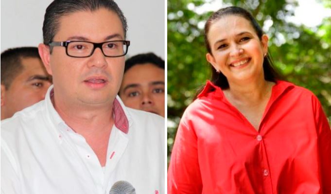 Photo of Arleth Casado no le sumaría votos a Fabio Amín