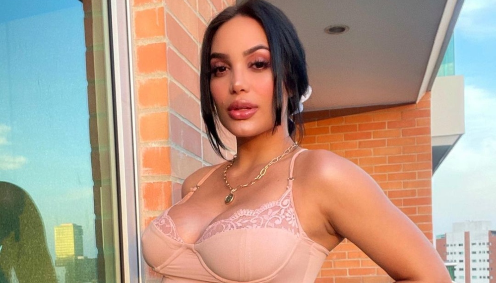 Photo of Le piden a Andrea Valdiri que le haga prueba de ADN a su hija Adhara