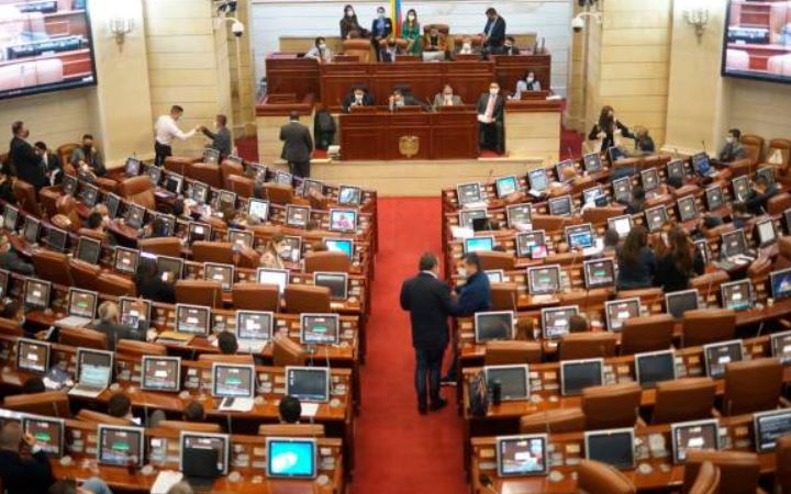 Photo of Se hundió proyecto de ley que buscaba regular la eutanasia en Colombia