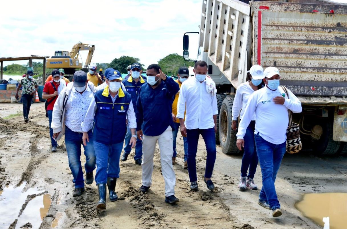 Photo of Cierre de boca ‘Care Gato’ no se estará terminada el 20 de noviembre. Obra será replanteada