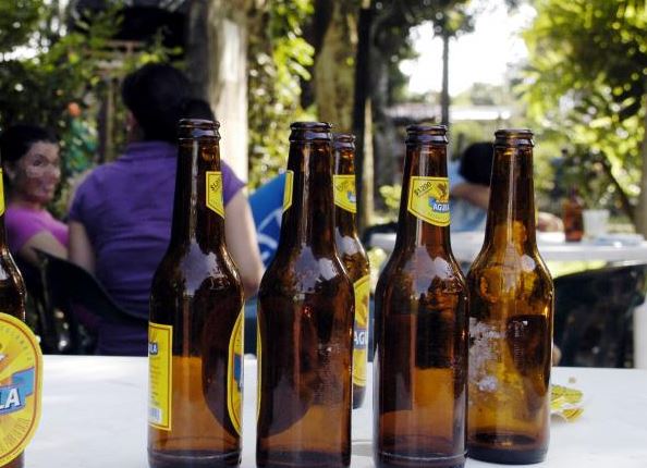 Photo of Llega diciembre con escasez y alza de precios de la cerveza en Colombia