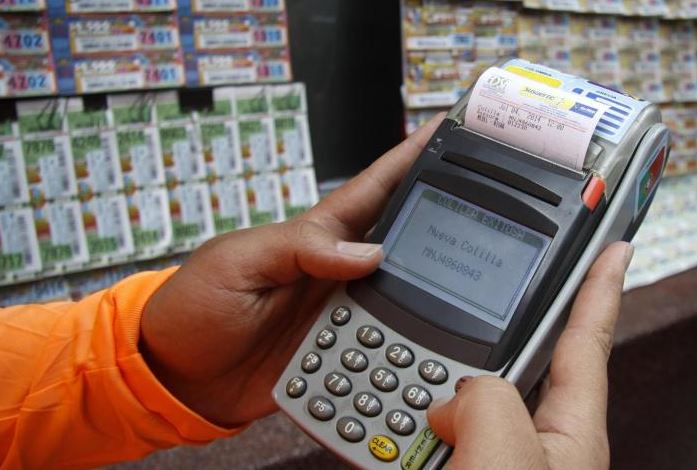 Photo of ¿Fin de mes con plata? Aquí los resultados de las loterías y chances sorteados el jueves 30 de octubre