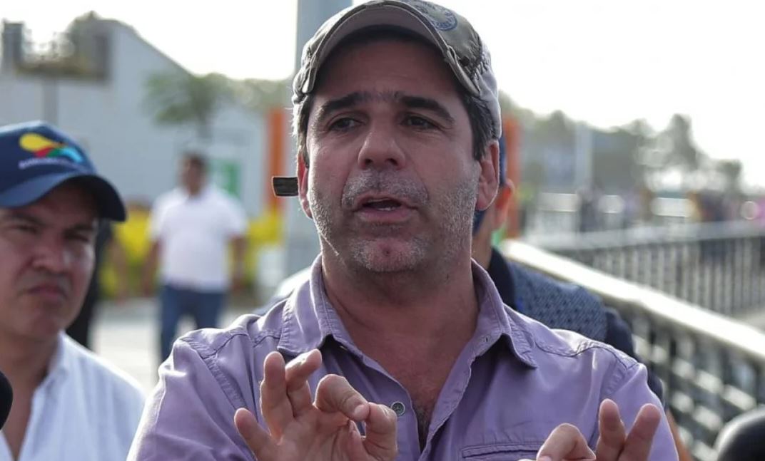 Photo of Alejandro Char será precandidato presidencial en elecciones de 2022