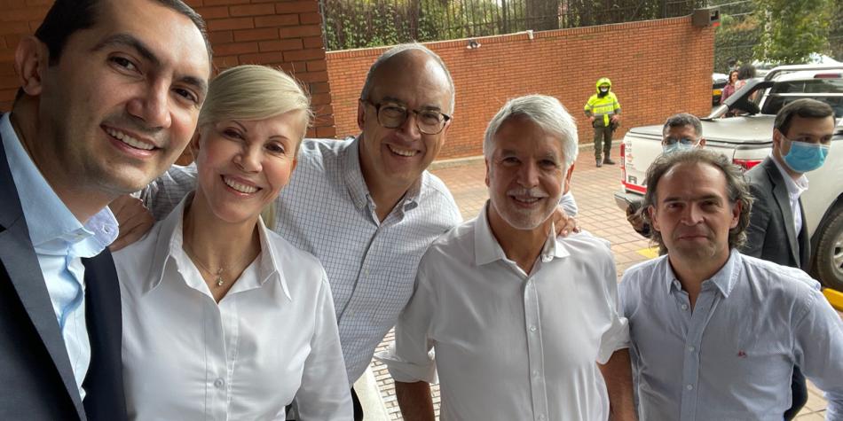 Photo of Coalición de la Experiencia decidirá candidato único a través de consulta