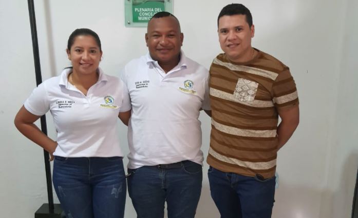 Photo of Elegida mesa directiva del Concejo de Buenavista para el 2022