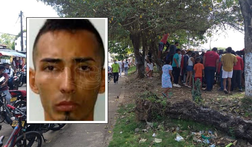 Photo of Asesinan a mecánico de motos en Montelíbano