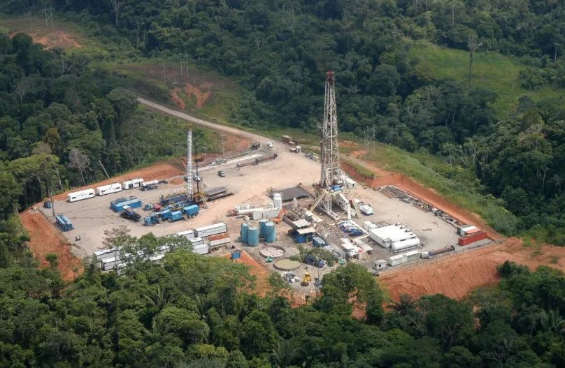 Photo of Quejas en Planeta Rica porque empresa de hidrocarburos no está contratando mano de obra local