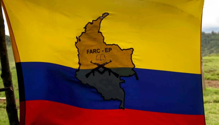 Photo of Estados Unidos retira oficialmente a las Farc de su lista de grupos terroristas