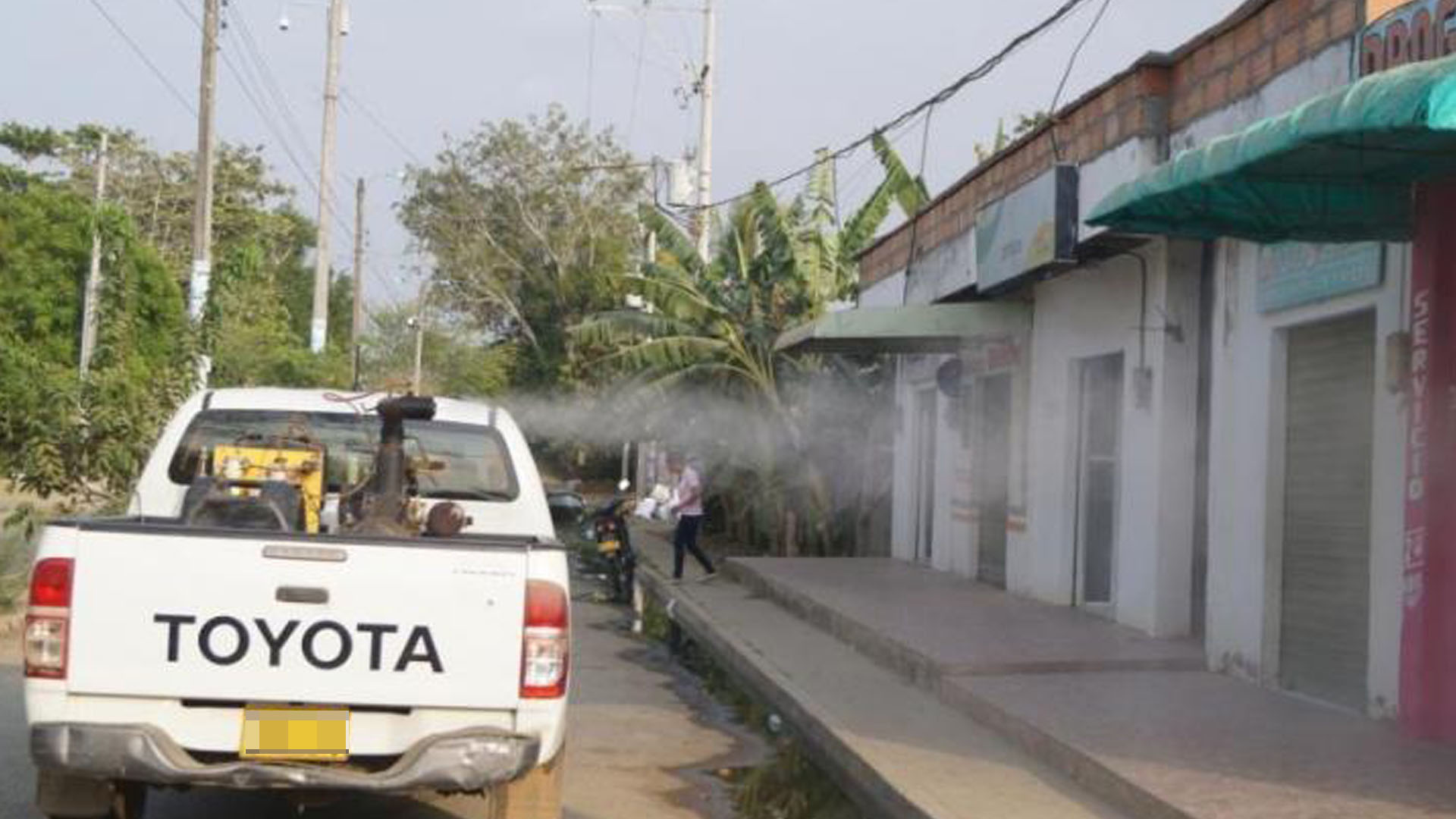 Photo of Cinco personas habrían muerto por dengue en Córdoba