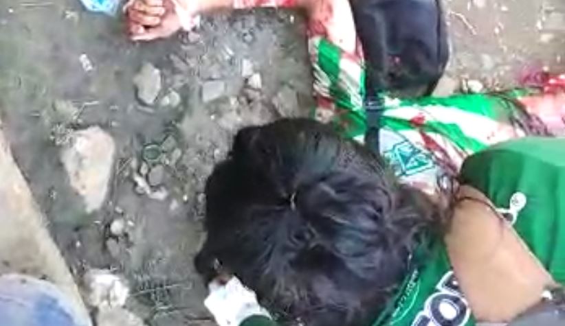 Photo of Hombre que asesinó a hincha de Nacional en Planeta Rica fue capturado