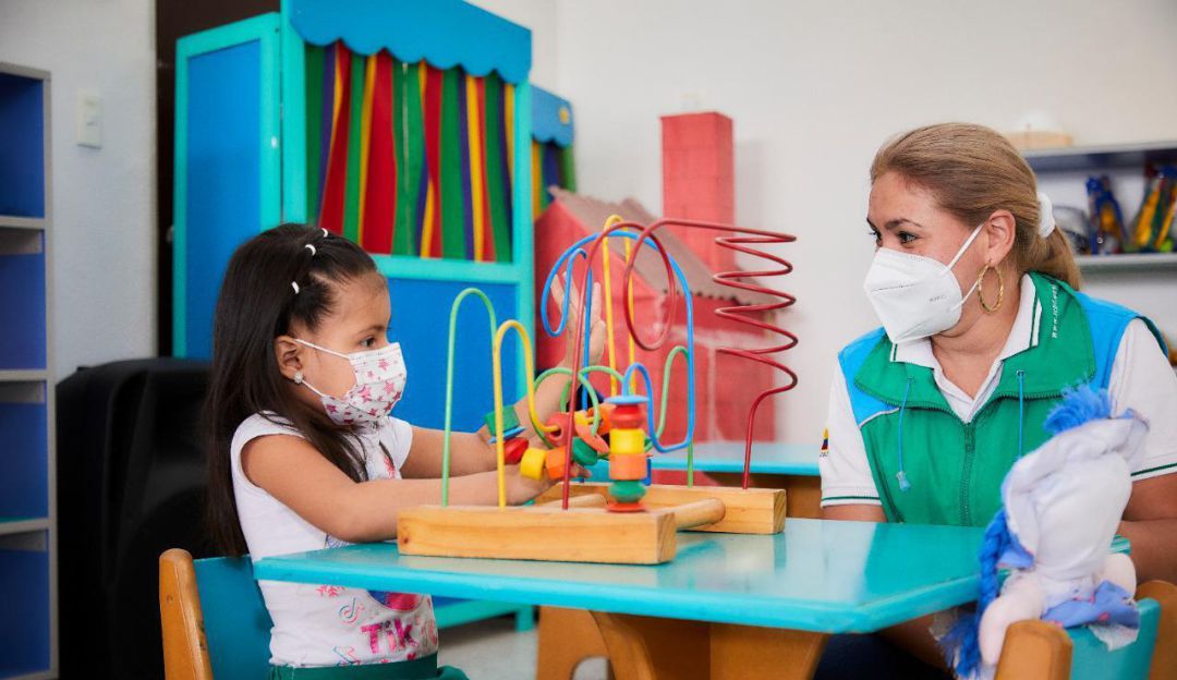 Photo of ICBF abre convocatorias de trabajo: algunas vacantes no requieren experiencia